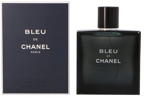 douglas bleu de chanel 100 ml|bleu De Chanel phthalates.